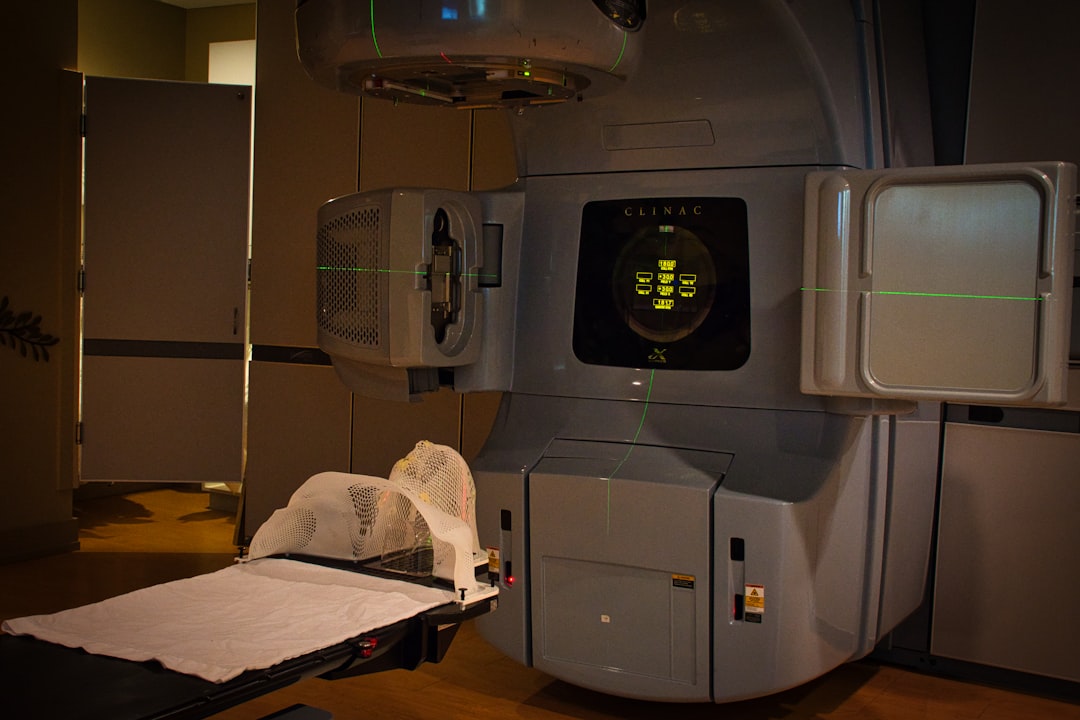 Radiation Therapy